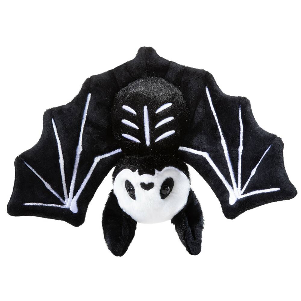 Heunec Skeletoni cuddly toy