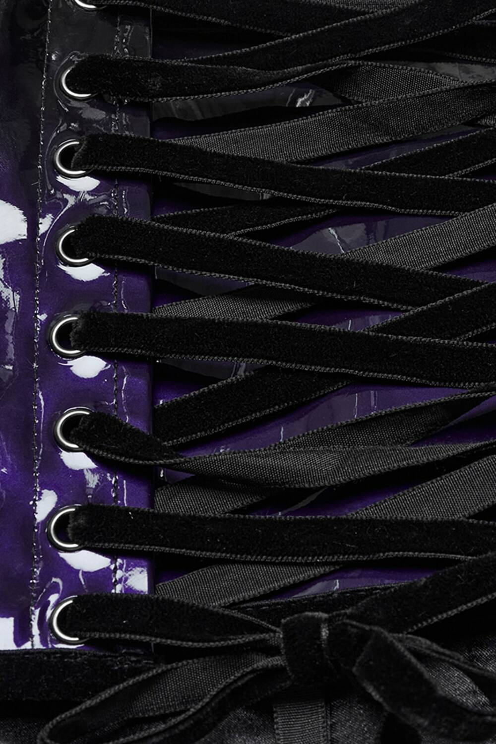 Punk rave corset Daredoll - Image 6