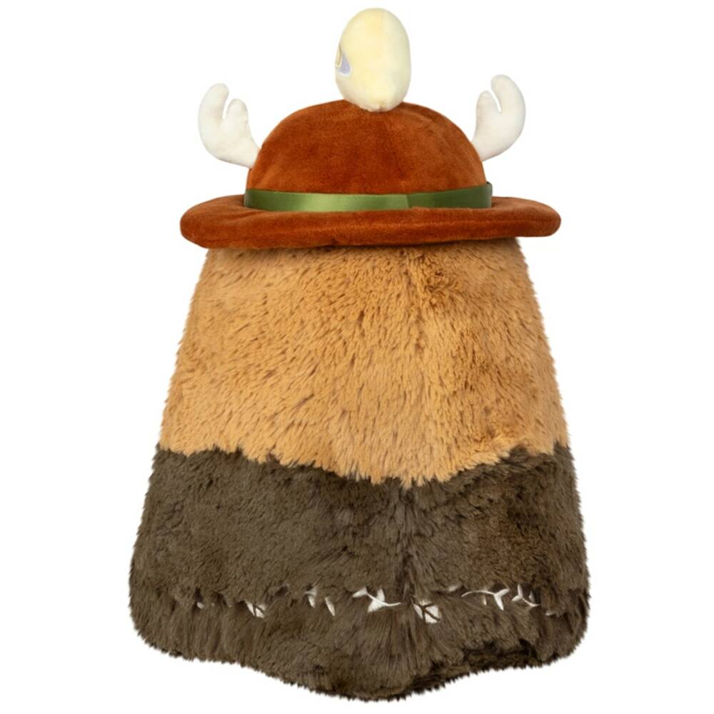 Squishable plush toy forest doctor Pest - Image 3