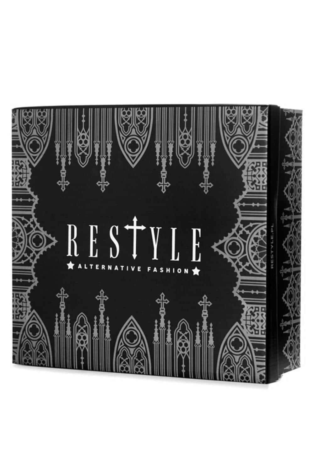 Restyle Pikes Beyond the Veil - Image 10