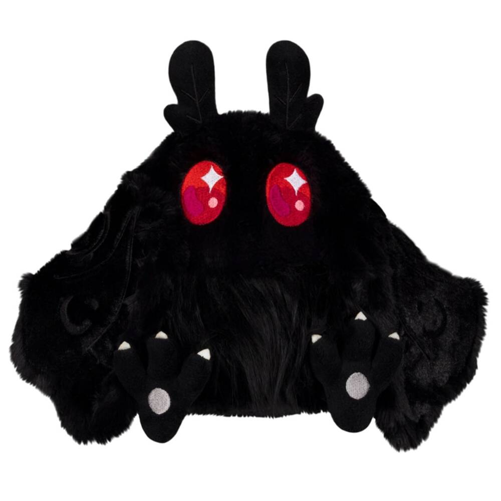 Squishable plush toy Baby Mothman