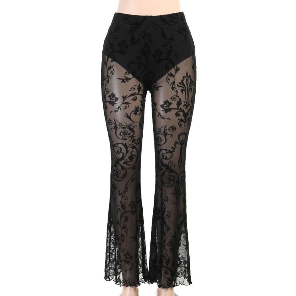 Moon Attic Pants Blade