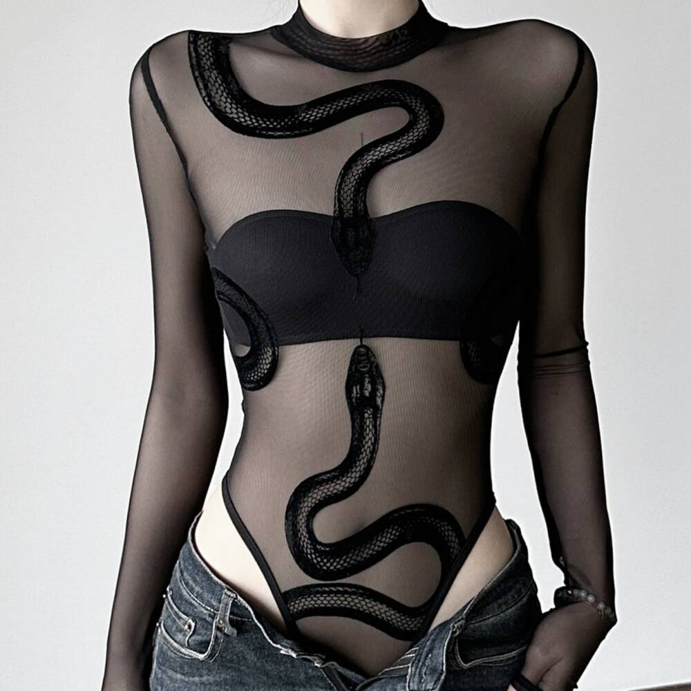 Moon Attic Body Serpent - Image 3