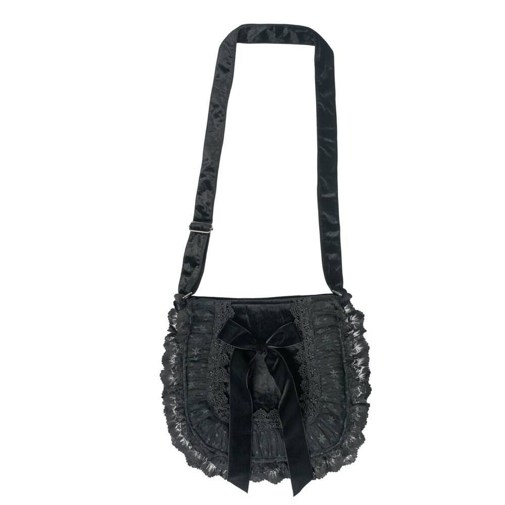Sinister bag Mourning Satchel