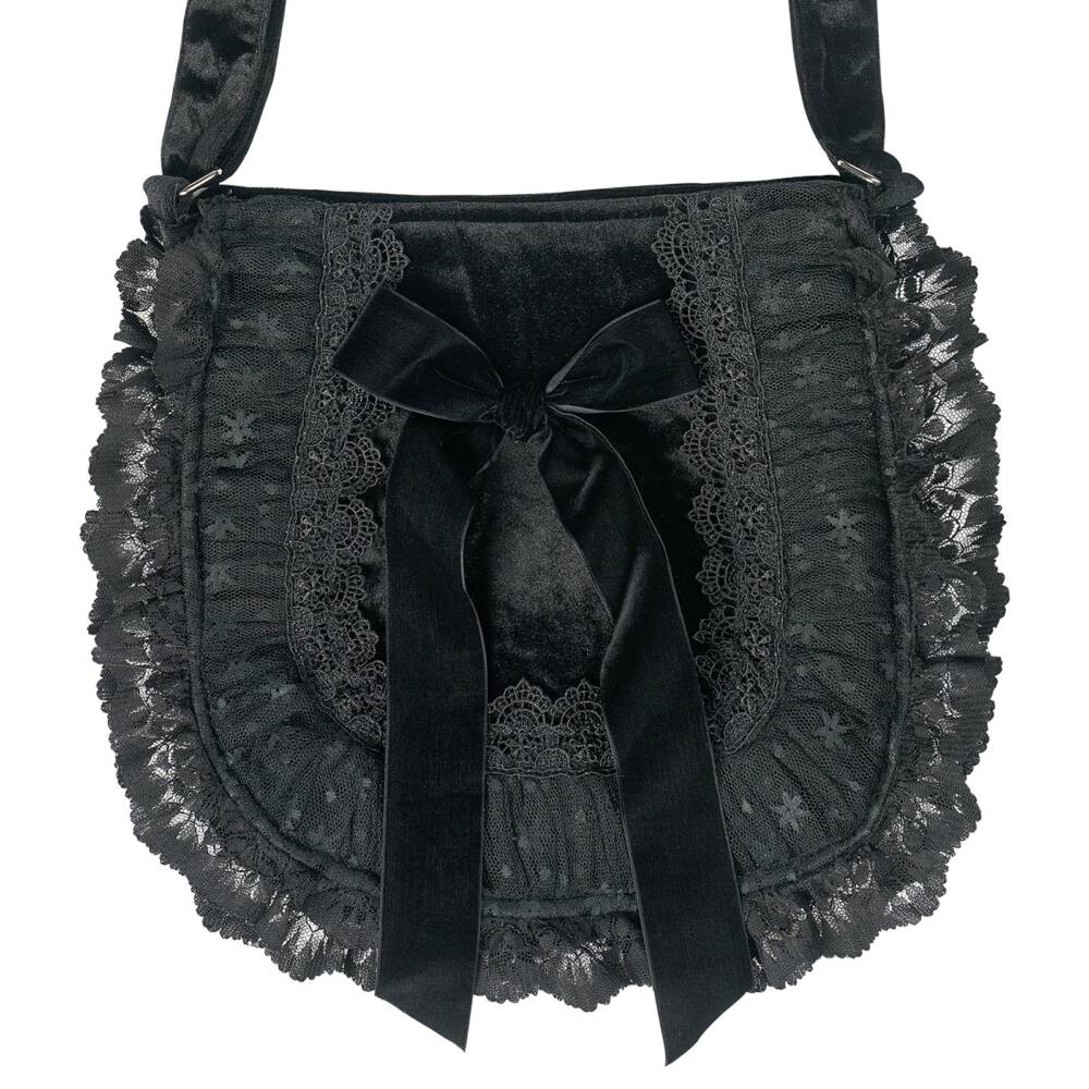 Sinister bag Mourning Satchel - Image 2