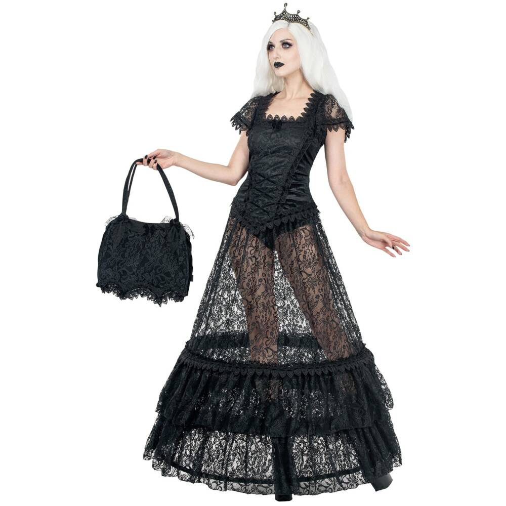 Sinister bag Queen of Shadows - Image 3