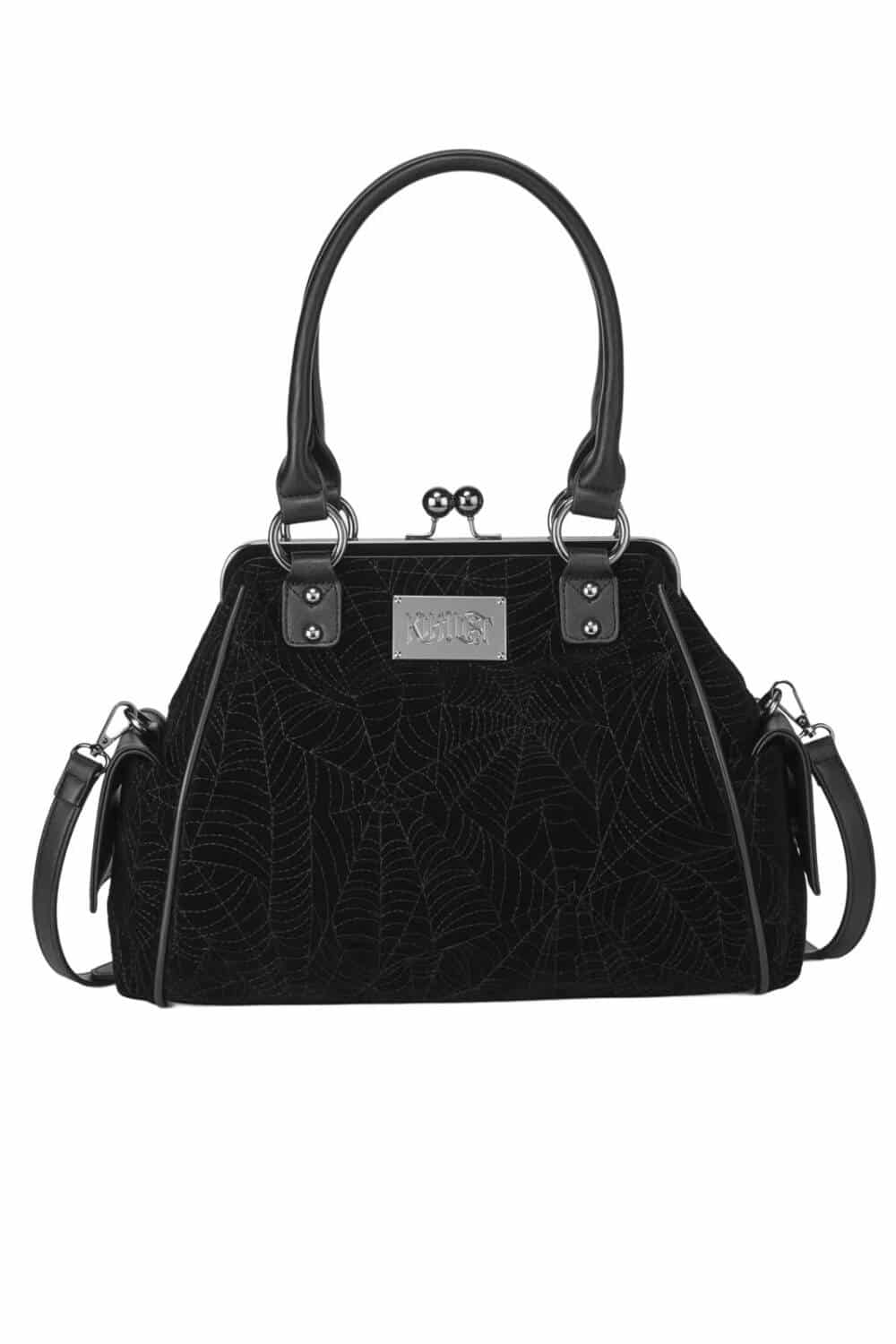 Killstar Kihilist bag Ceaseless Night