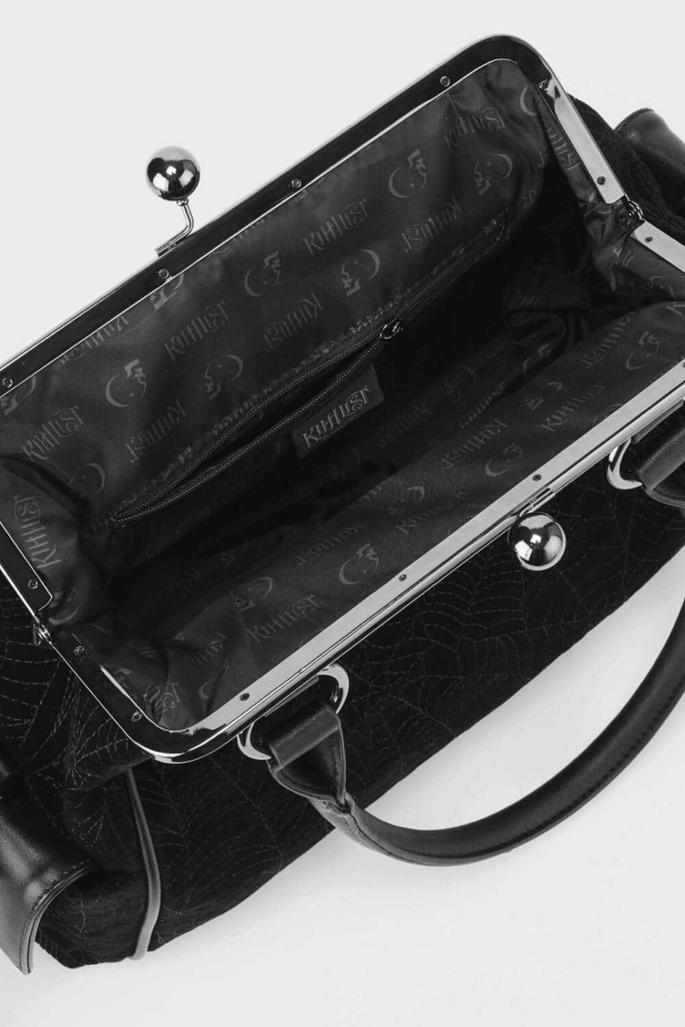 Killstar Kihilist bag Ceaseless Night - Image 3