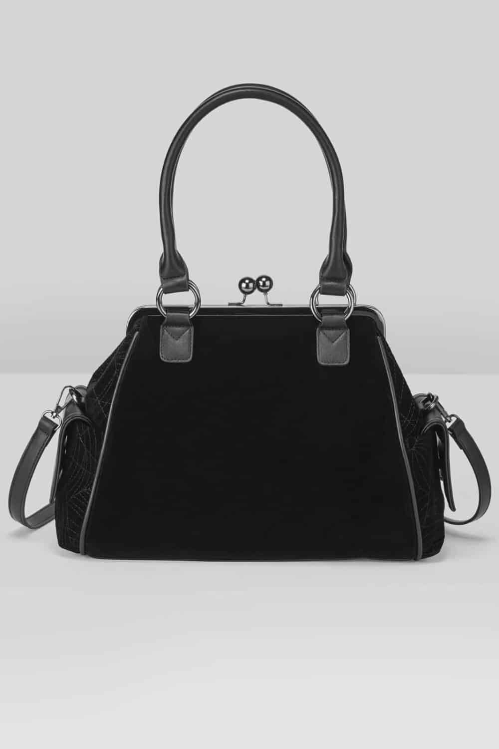 Killstar Kihilist bag Ceaseless Night - Image 5