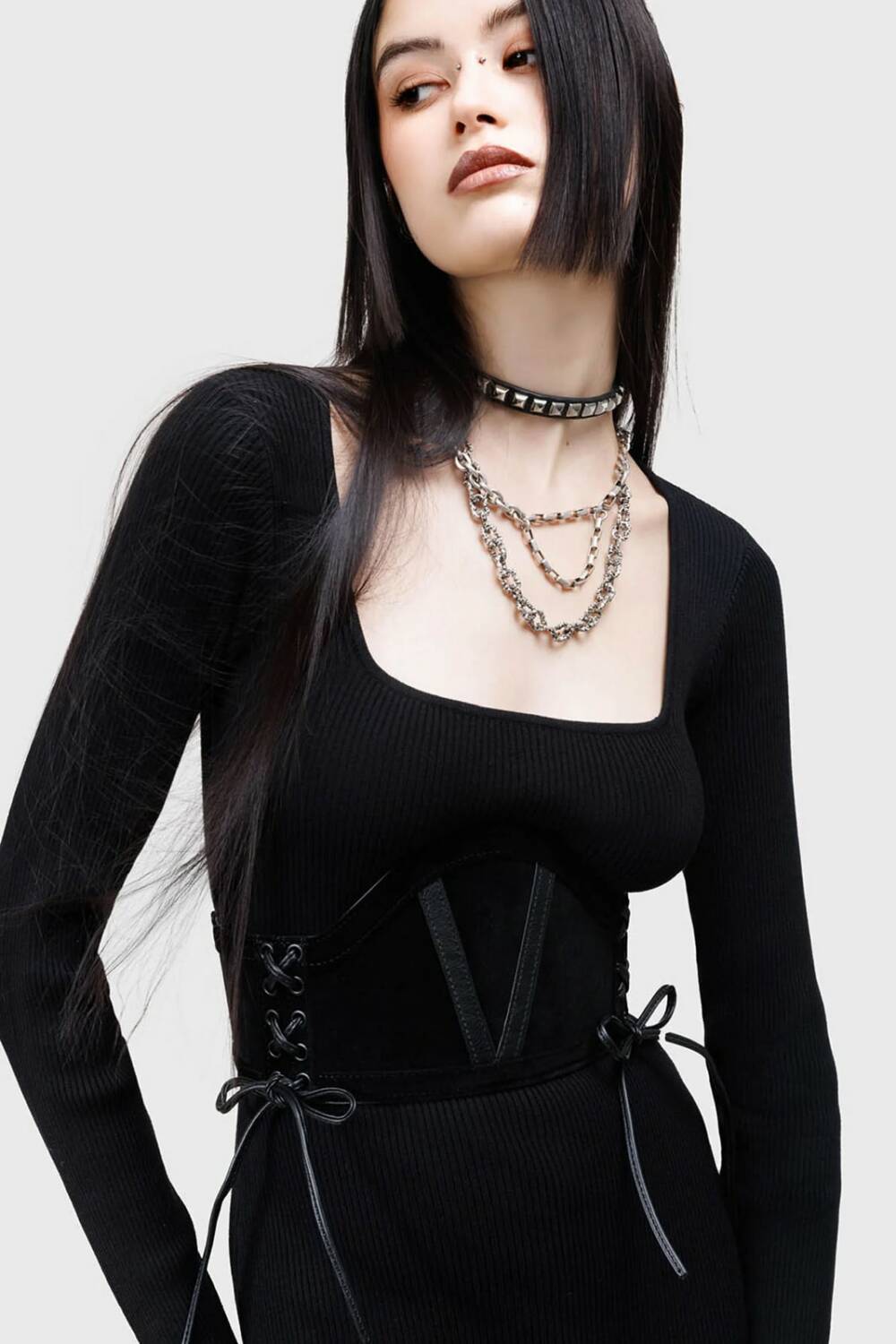 Killstar Kihilist belt Nocturnix - Image 2