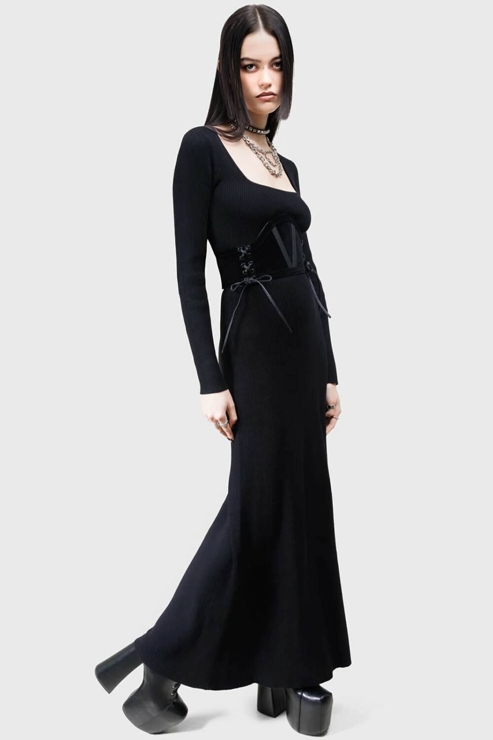 Killstar Kihilist belt Nocturnix - Image 3