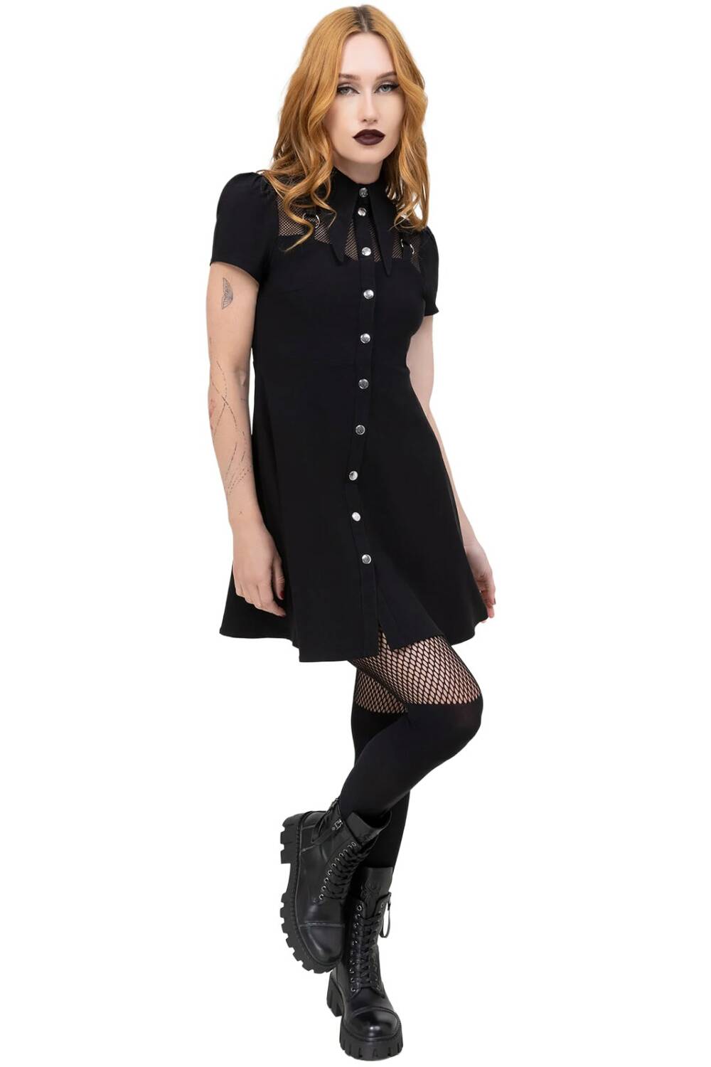 Killstar dress Jovana