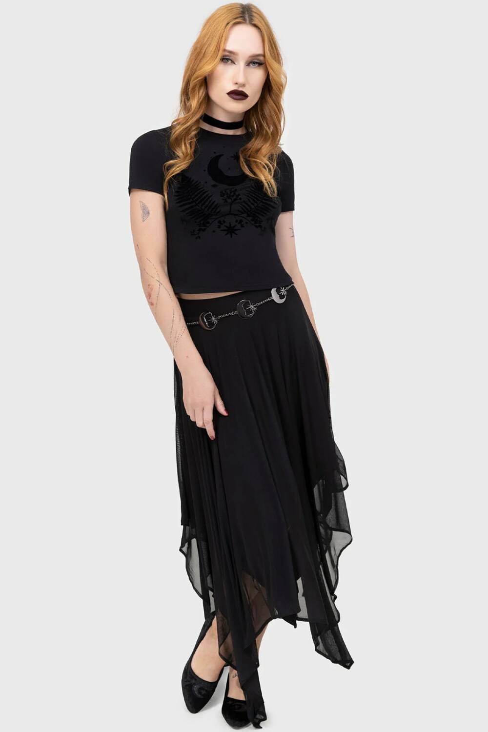 Killstar Rock Nix - Image 2