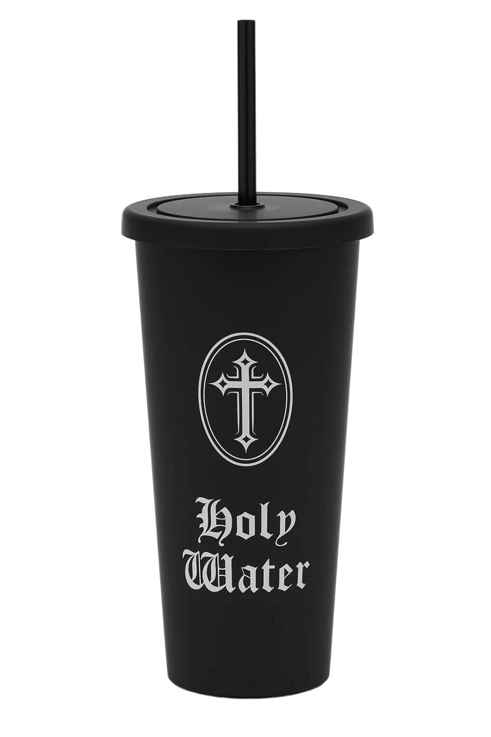 Killstar drinking cup Holy Water