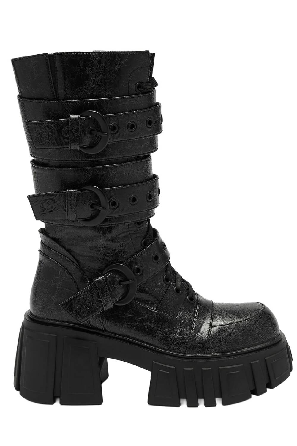 Killstar Kihilist Boots Ruptura