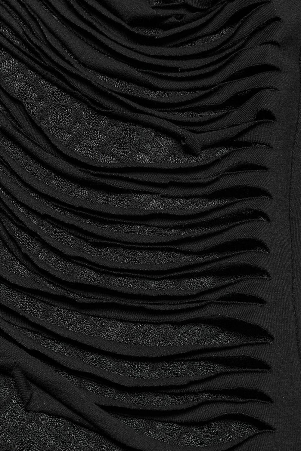 Punk Rave Top Murderdoll - Image 6
