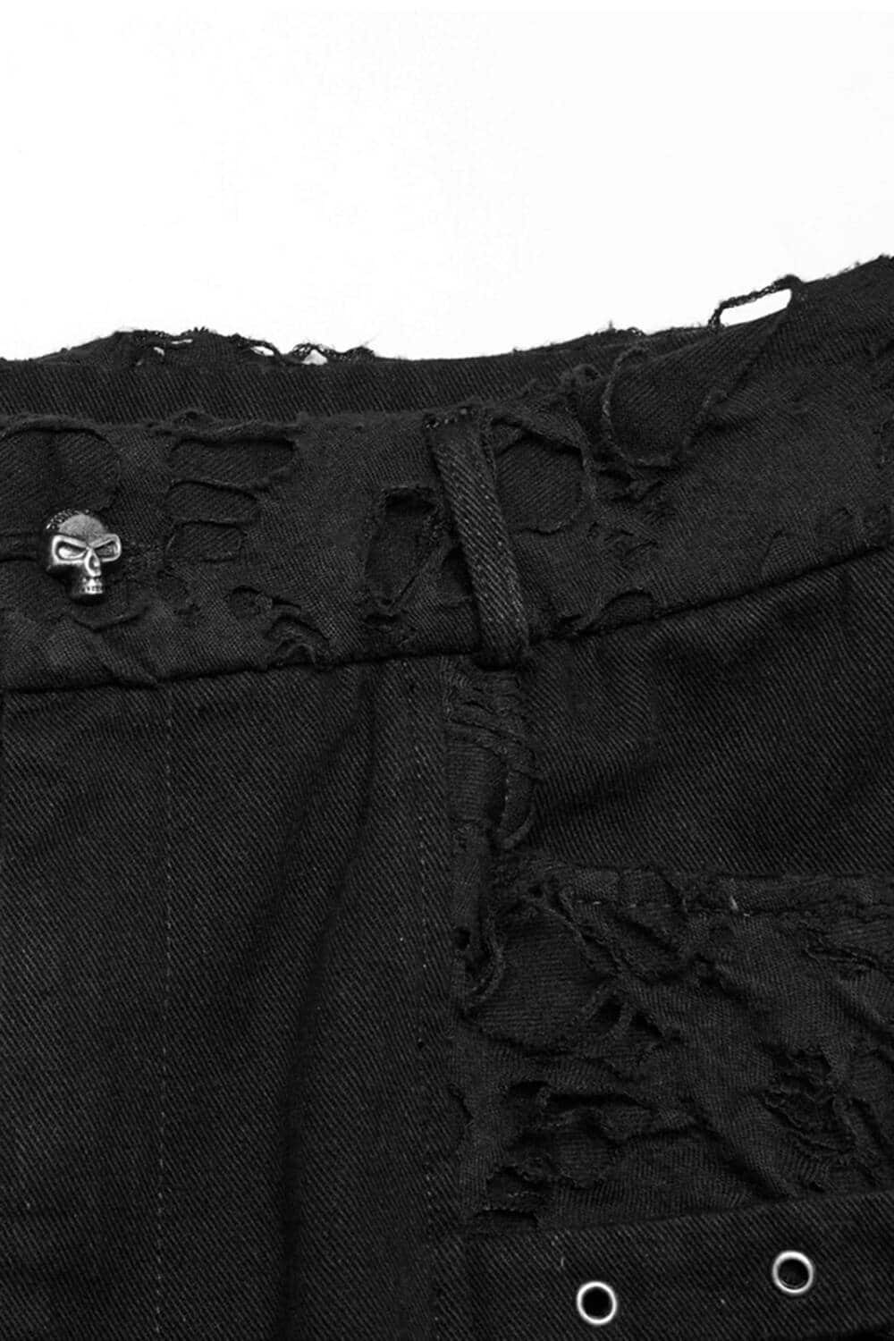 Punk rave pants Ragnarok - Image 5