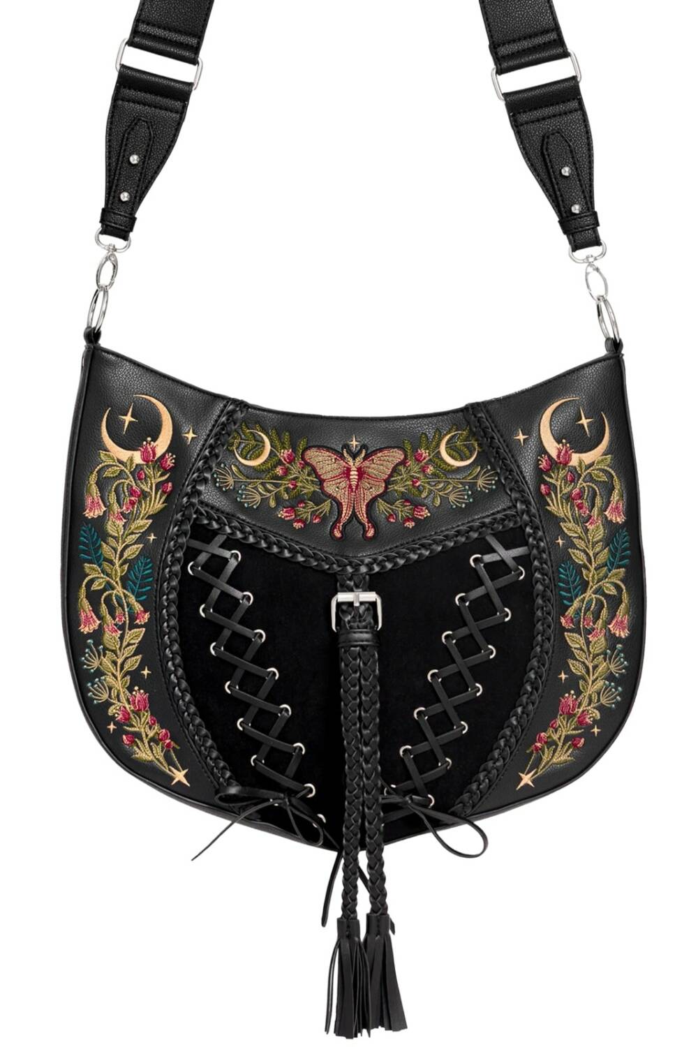 Restyle bag Wild Incantations