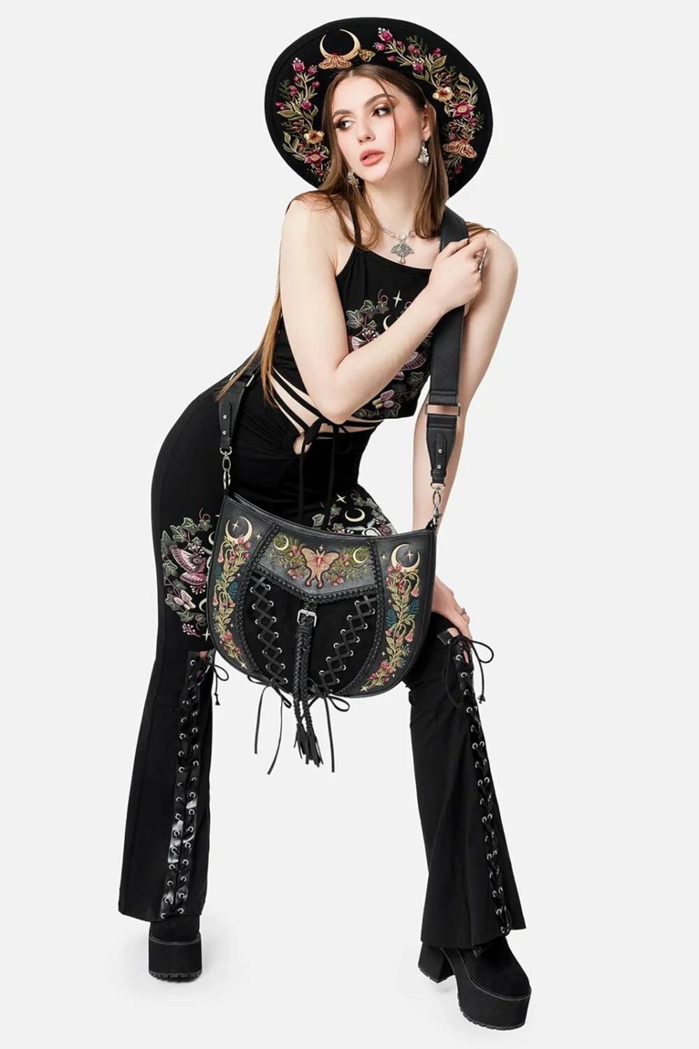 Restyle bag Wild Incantations - Image 6