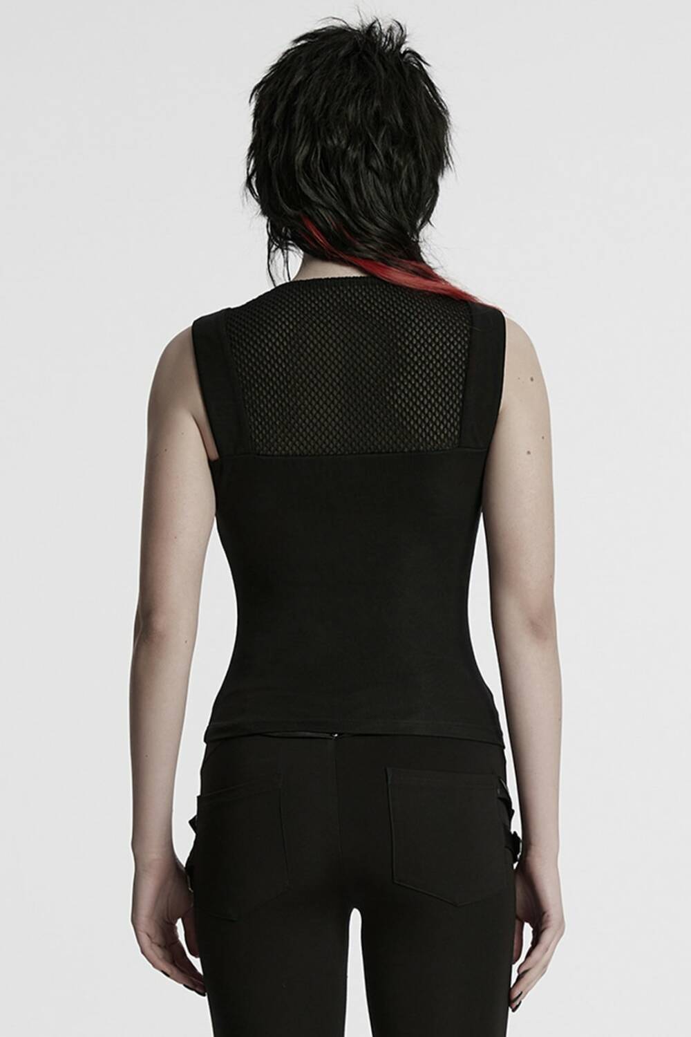 Punk Rave Top Oblivion - Image 2