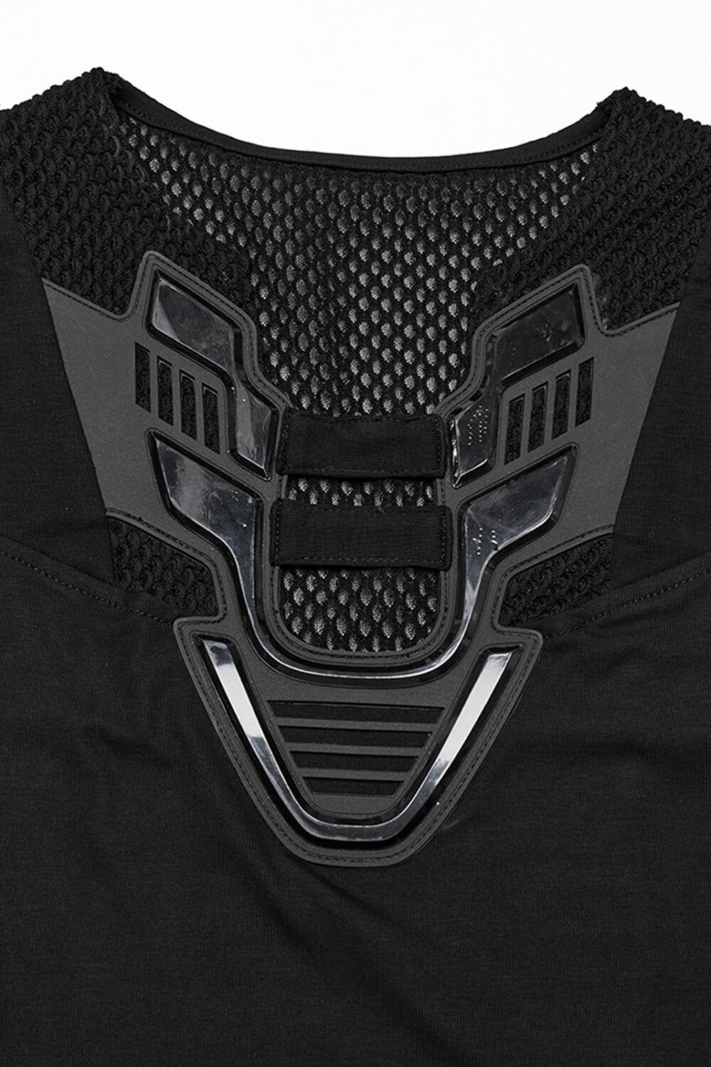 Punk Rave Top Oblivion - Image 5