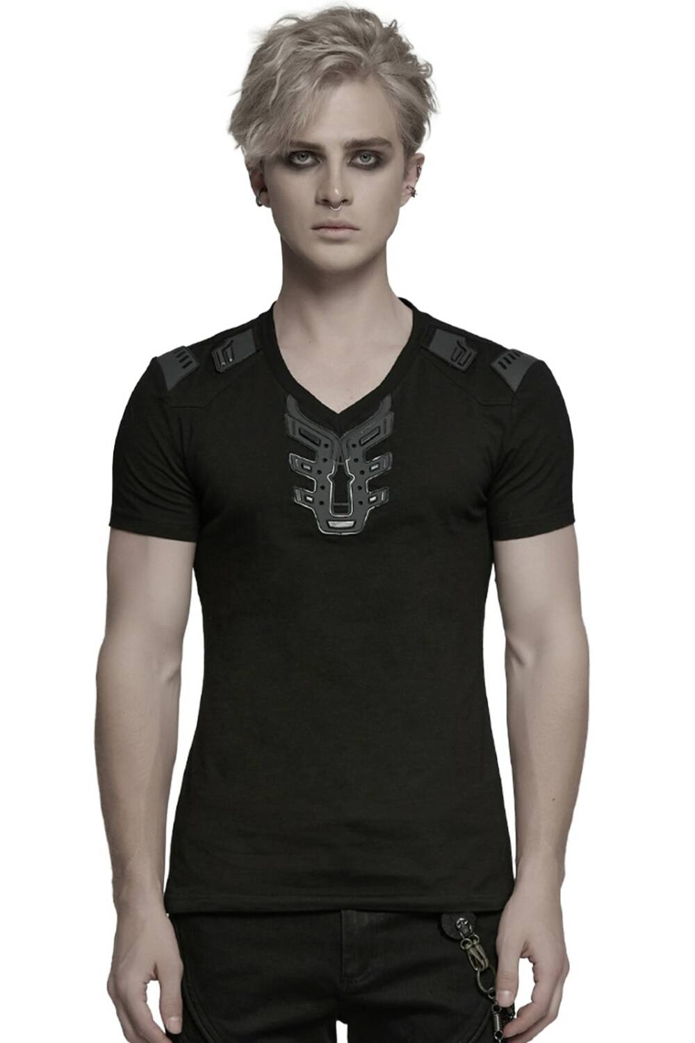 Punk Rave T-Shirt Master Chief