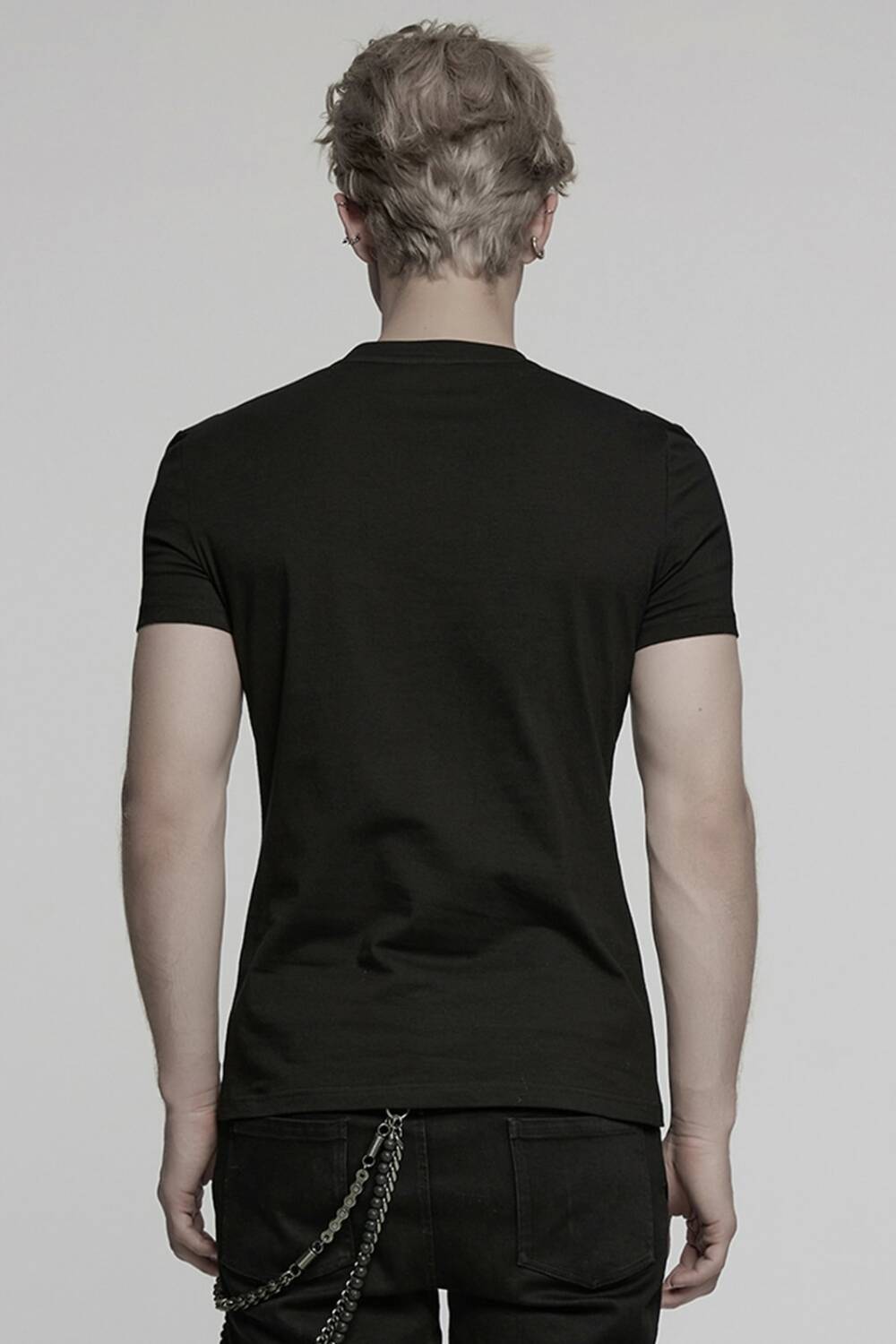 Punk Rave T-Shirt Master Chief - Image 2
