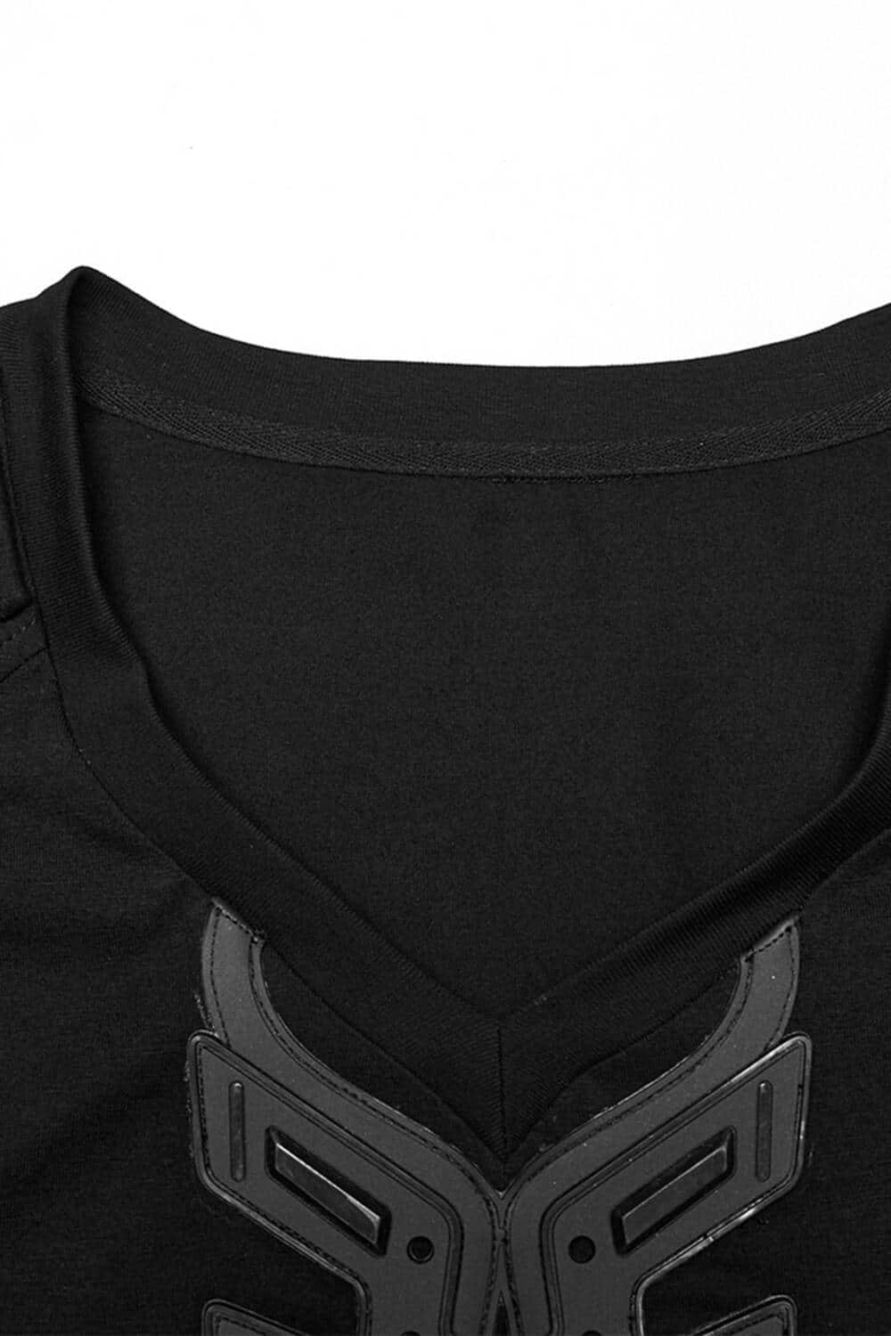 Punk Rave T-Shirt Master Chief - Image 5
