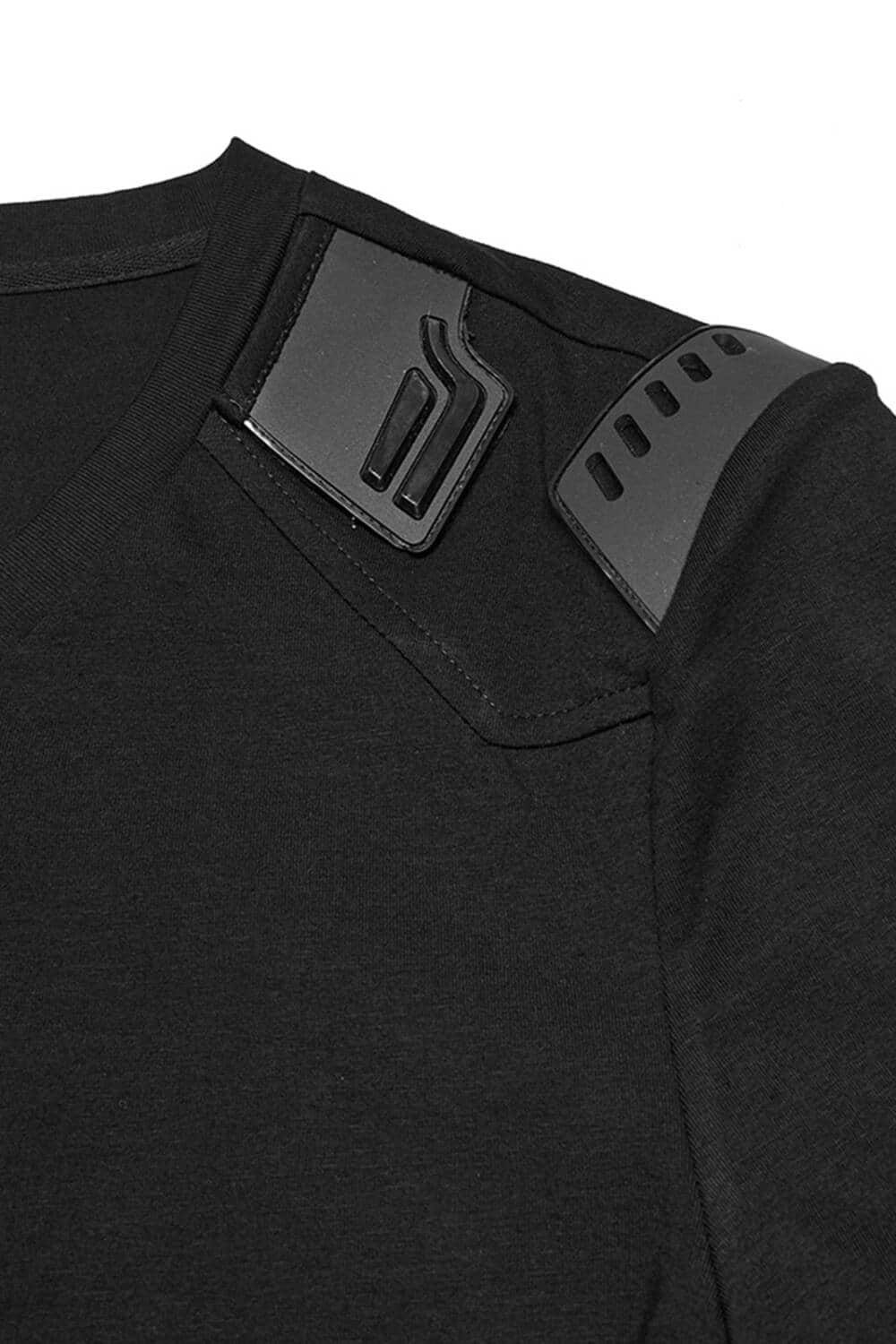 Punk Rave T-Shirt Master Chief - Image 6