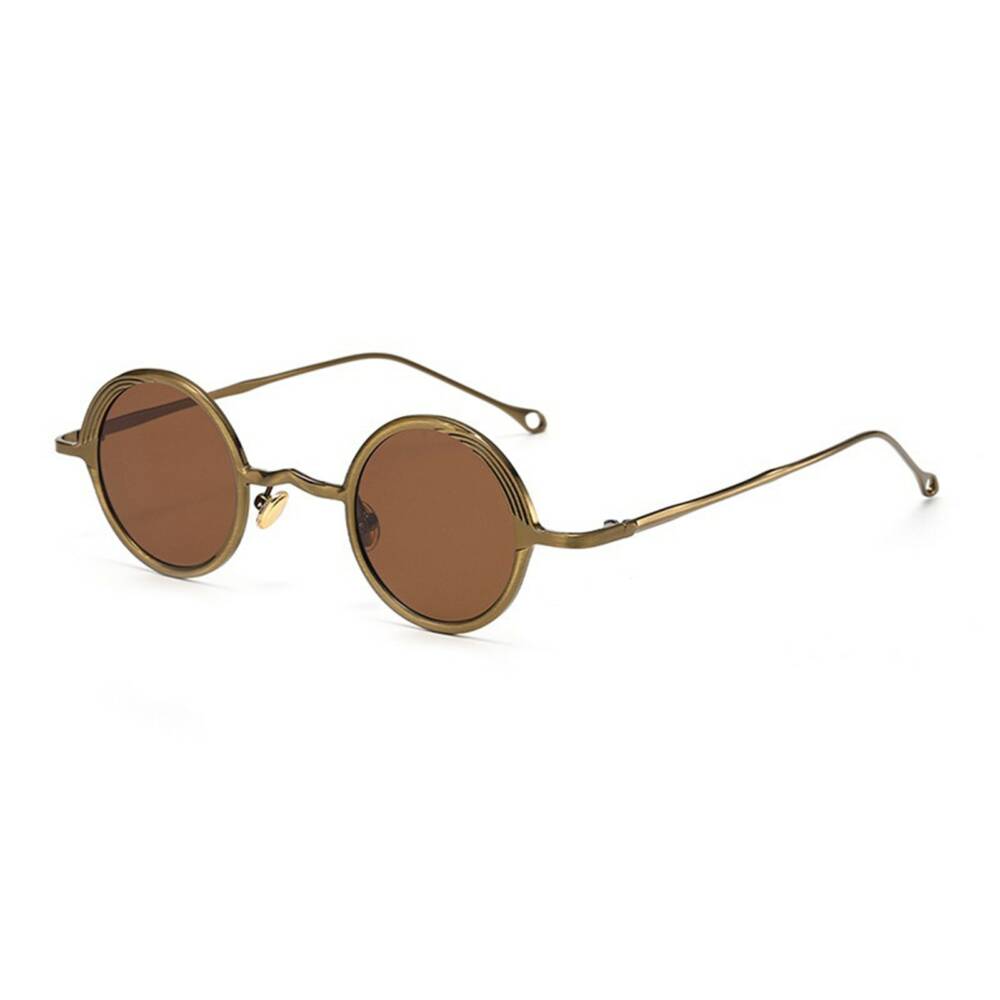 Moon Attic sunglasses Blackout