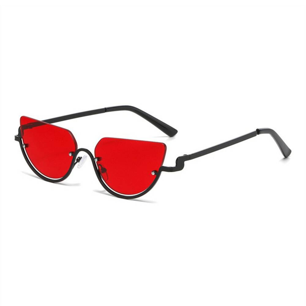 Moon Attic sunglasses Glitch