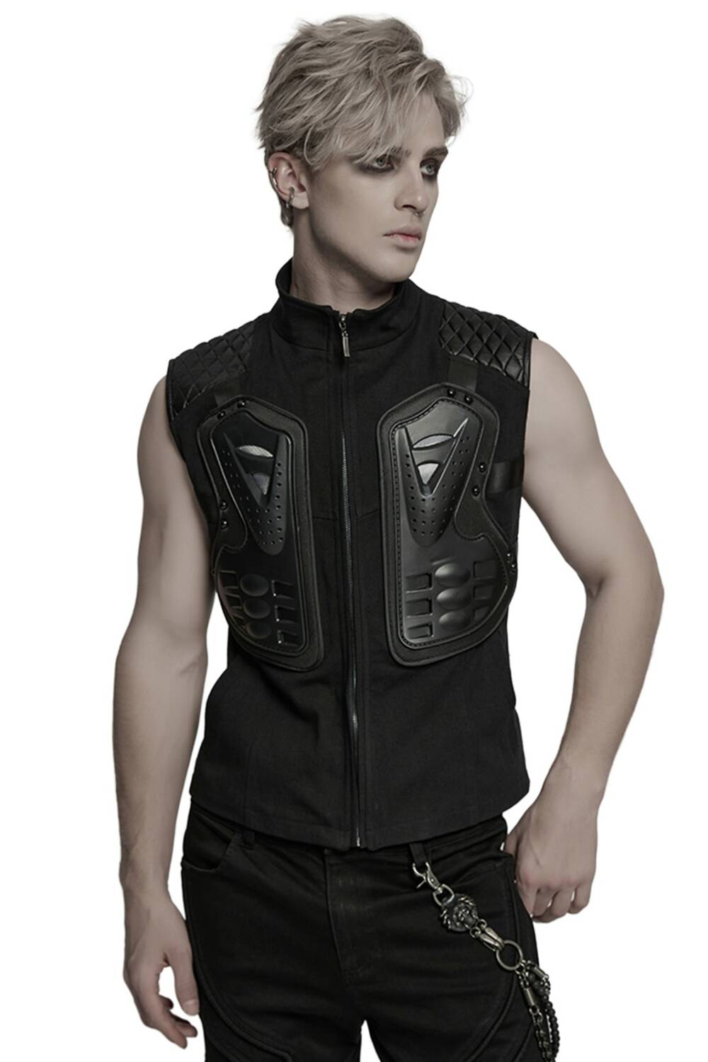 Punk Rave Vest Master Chief