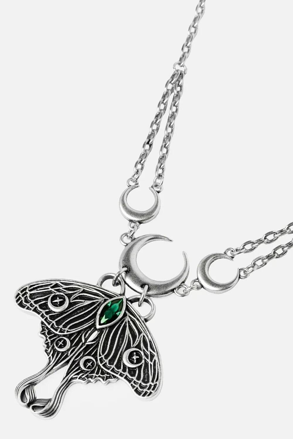 Restyle Choker Luna Moth - Image 3