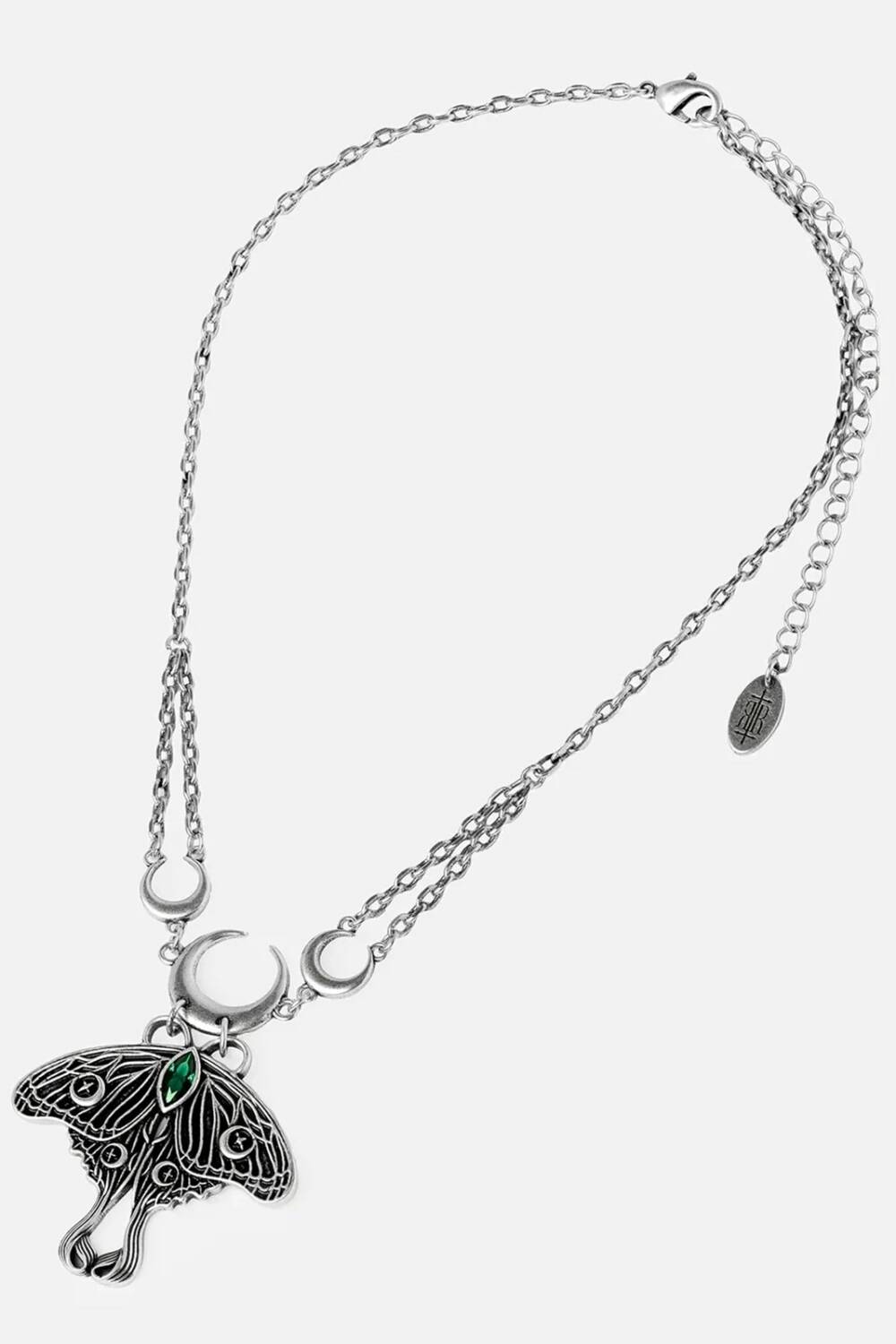 Restyle Choker Luna Moth - Image 4