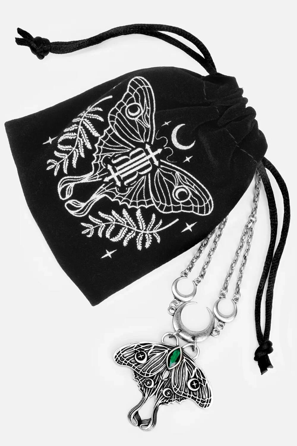 Restyle Choker Luna Moth - Image 6