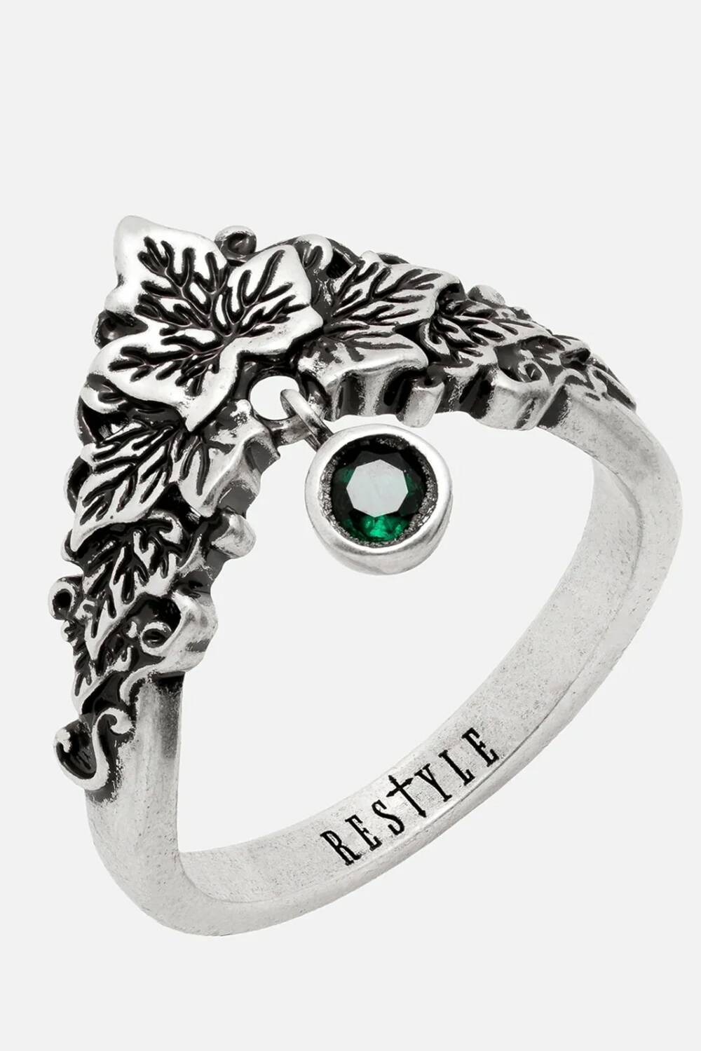 Restyle Ring Poisoned Ivy - Image 3