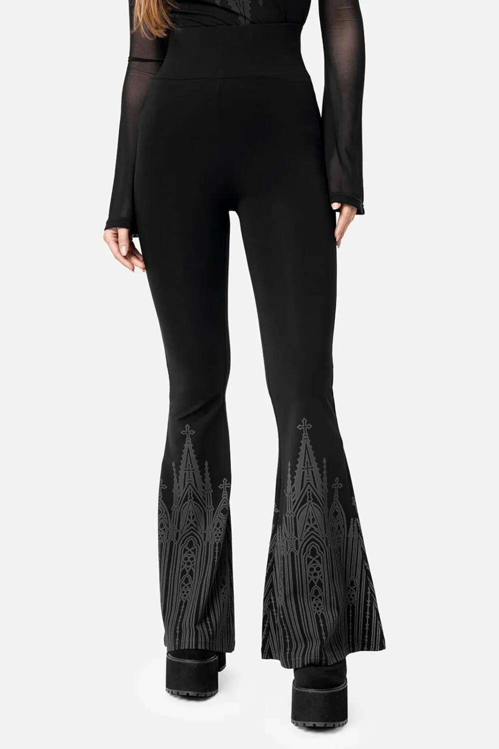 Restyle flared pants Ascension - Image 2