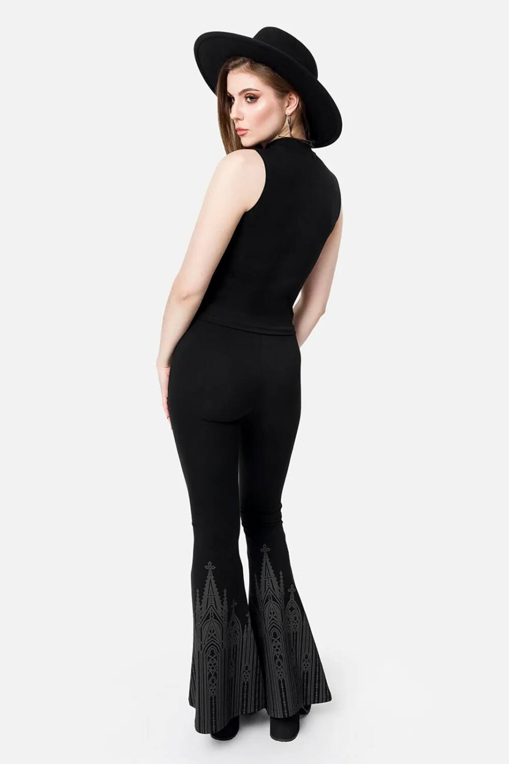Restyle flared pants Ascension - Image 4