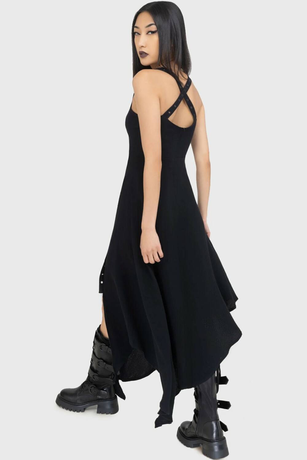 Killstar dress Beyond The Veil - Image 2