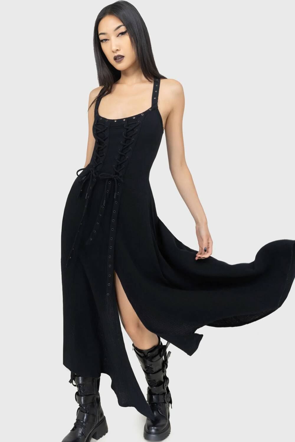 Killstar dress Beyond The Veil - Image 3