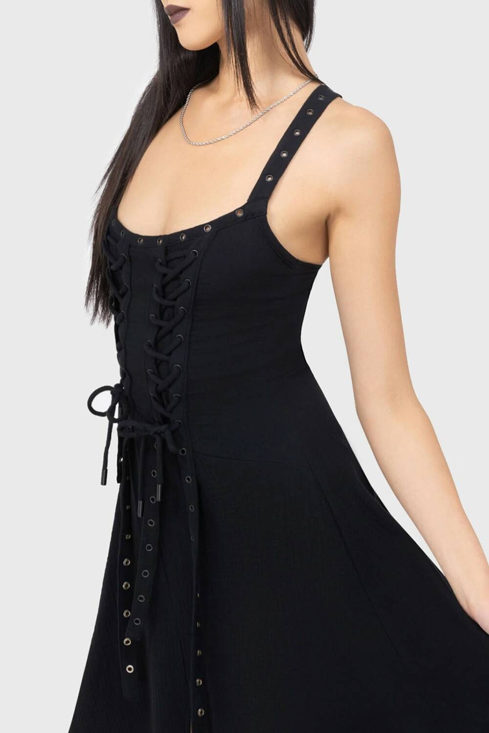 Killstar dress Beyond The Veil - Image 4