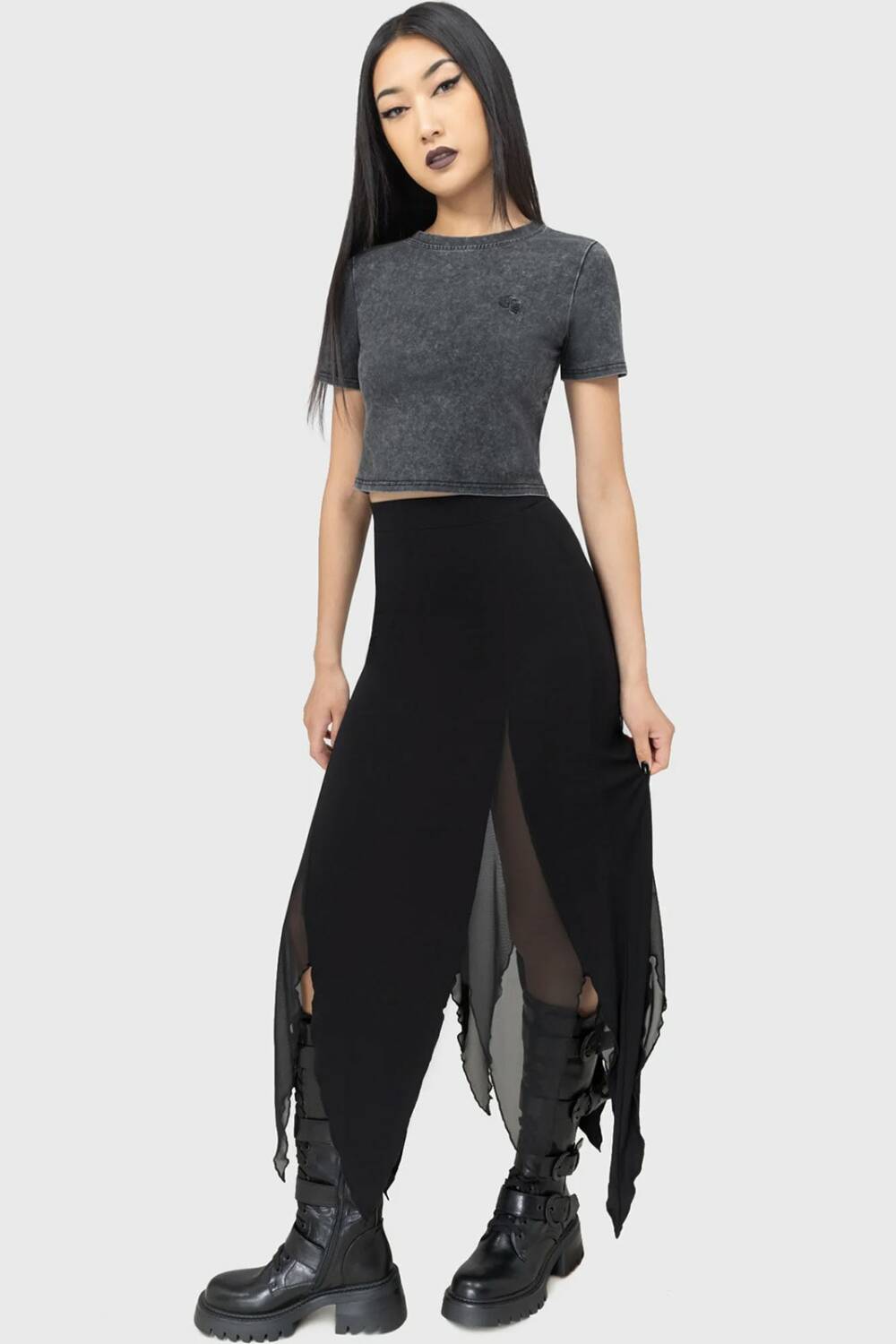 Killstar Top Endless Void - Image 2