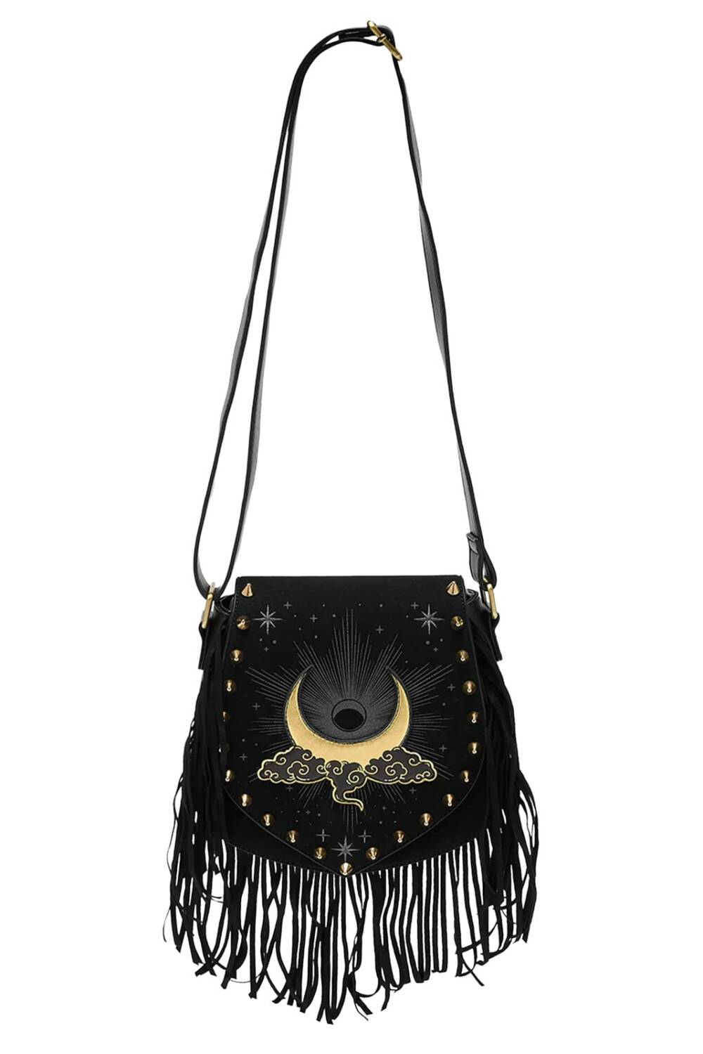 Killstar bag Aether Light
