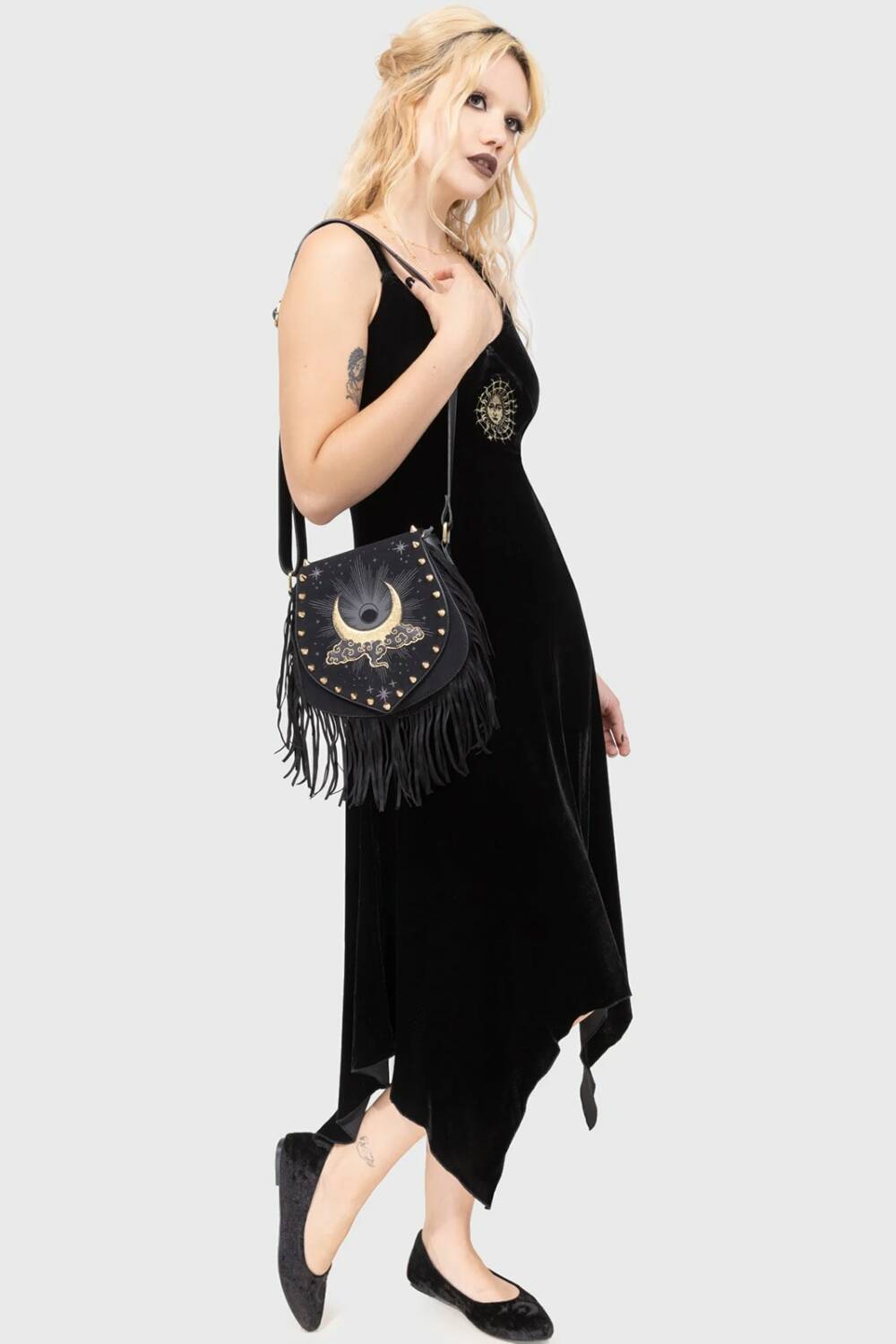 Killstar bag Aether Light - Image 4