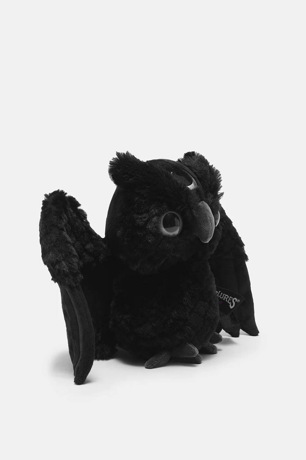 Killstar stuffed animal Kreeptures Owlman - Image 2