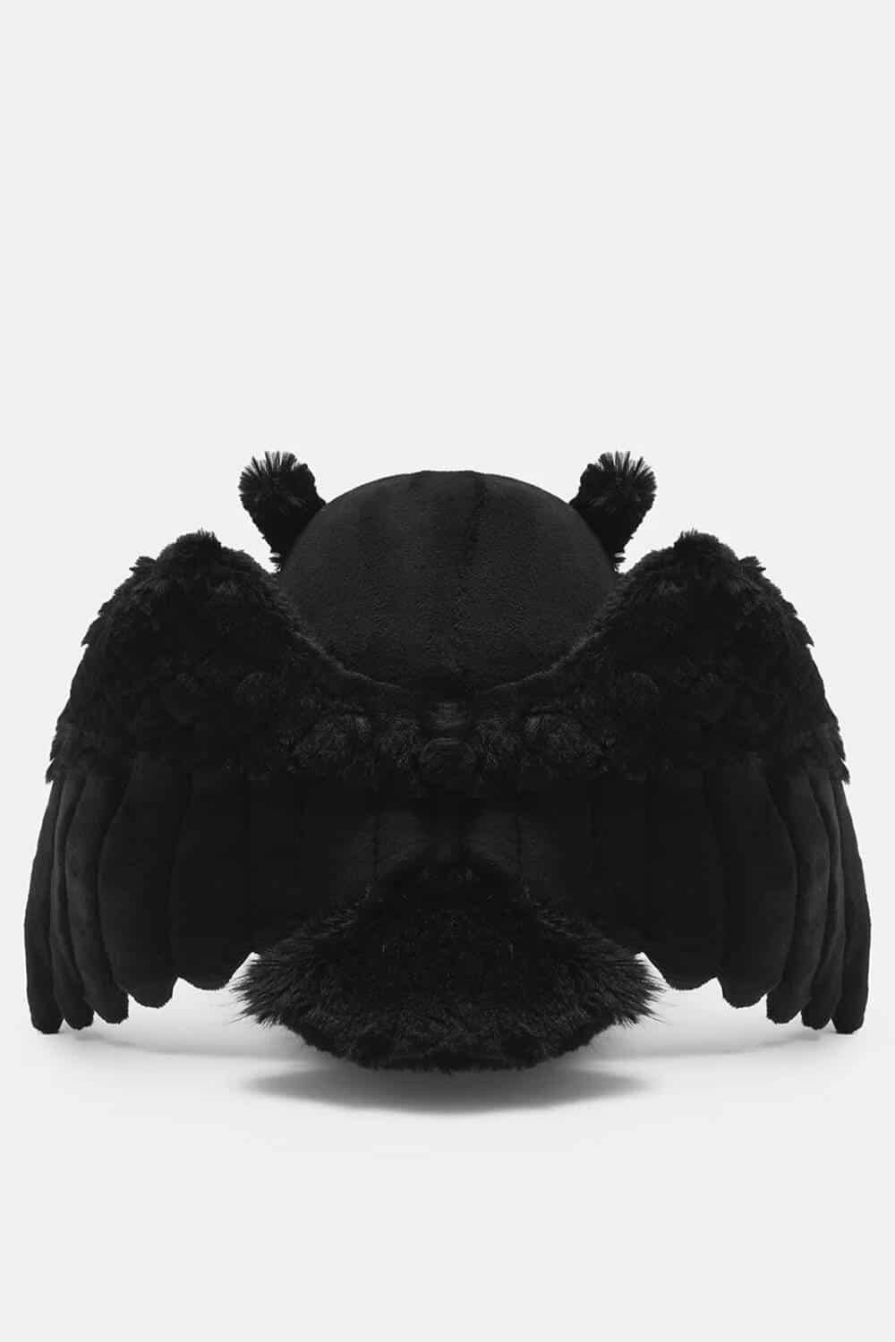 Killstar stuffed animal Kreeptures Owlman - Image 3