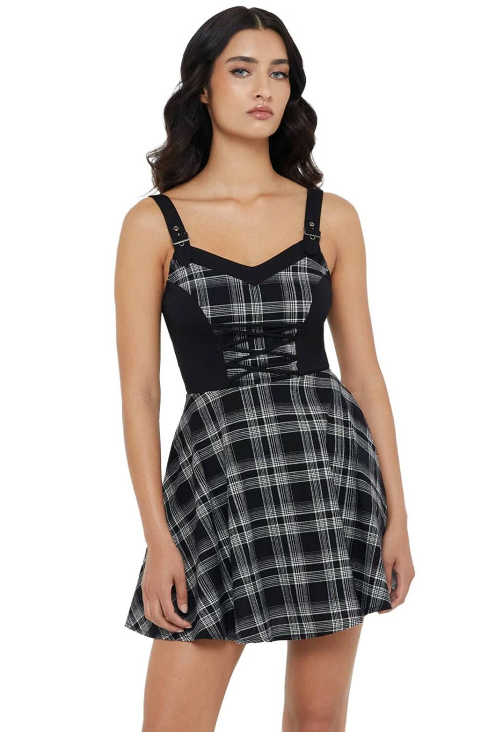 Killstar dress Banshees Echo