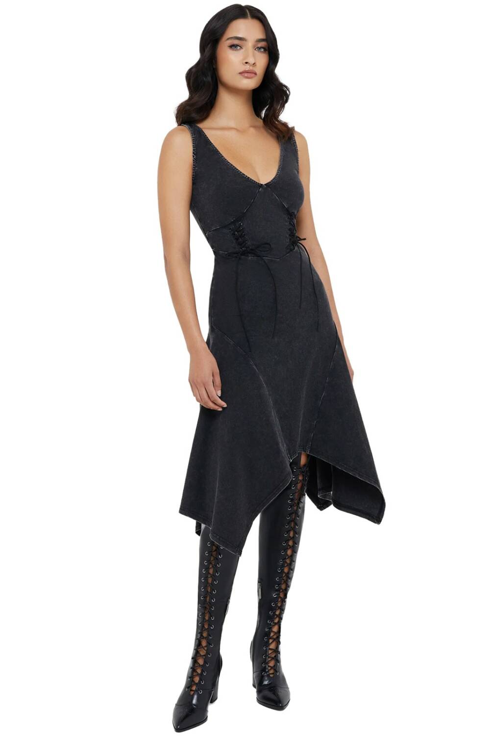 Killstar dress Shadow Claw