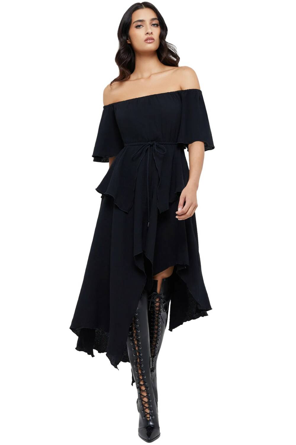 Killstar dress Wicked Dahlia