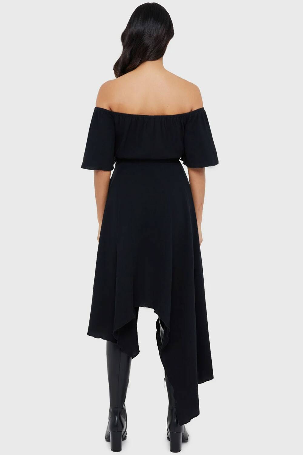 Killstar dress Wicked Dahlia - Image 2